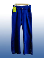 Girls' Blue Jeans